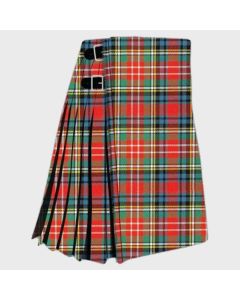 Christie Ancient tartan Kilt 