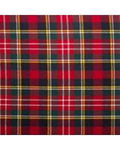 Christie Modern Tartan kilt 
