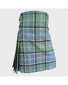 Cooper Ancient Tartan kilt