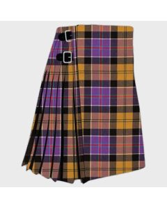 Culloden Ancient Tartan kilt