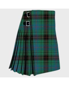 Davidson Clan Ancient Tartan kilt