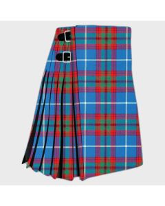Edinburgh Tartan kilt