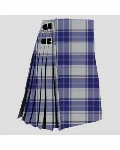 Clan Edwards Tartan Kilt
