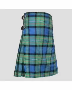 Clan Ferguson Ancient Tartan Kilt