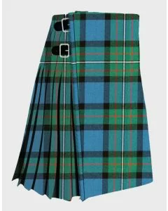 Clan Ferguson Modern Tartan Kilt 