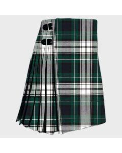 Forbes Dress Modern Tartan kilt