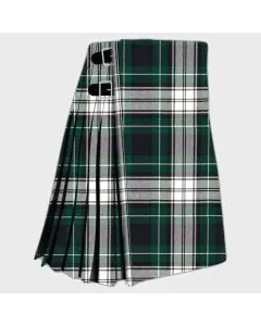 Forbes Dress Modern Tartan kilt