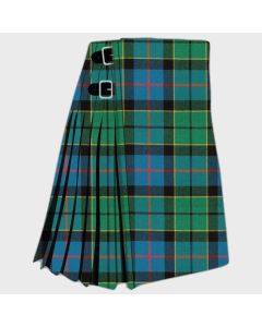 Forsyth Ancient Tartan kilt