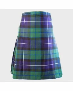 Clan Freedom Tartan Kilt