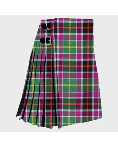 Gala Water Ancient Tartan kilt