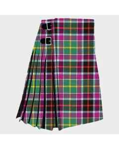 Gala Water Ancient Tartan kilt