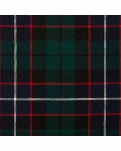 Clan Galbraith Modern Tartan Kilt