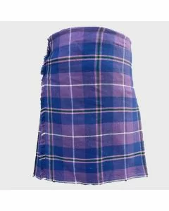 Glencoe Tartan Kilt