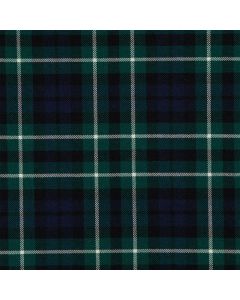 Clan Graham Tartan Kilt