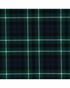 Clan Graham Tartan Kilt