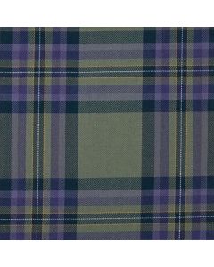 Heather Isle Tartan kilt