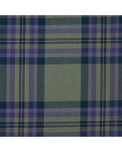 Heather Isle Tartan kilt