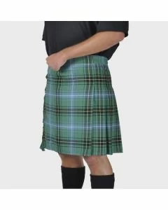 Clan Henderson Ancient Tartan Kilt