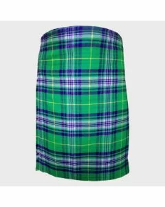 Clan Jones Tartan Kilt