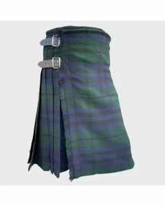 Clan Keith Tartan Kilt