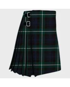 Lamont Modern prmium Tartan kilt