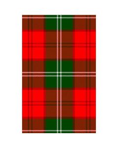 Clan Lennox Tartan Kilt