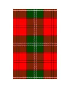Clan Lennox Tartan Kilt
