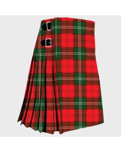 Clan Lennox Tartan Kilt