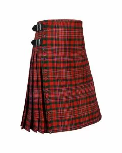 Clan MacAlister Tartan Kilt