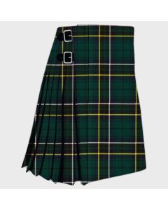 Macalpine Modern Tartan kilt