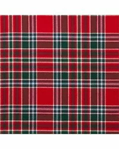 Clan  Macbean Modern Tartan Kilt