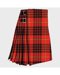 MacDonald of Ardnamurchan Ancient Tartan kilt