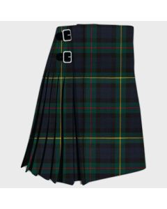 Clan MacEwan Modern Tartan Kilt