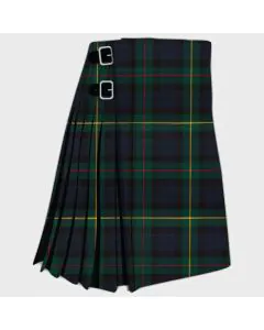 Clan MacEwan Modern Tartan Kilt