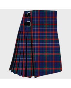 Clan Machardy Modern Tartan Kilt