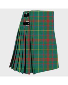 clan Macintosh Hunting Ancient Tartan kilt