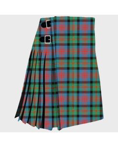 clan maclennan ancient tartan kilt