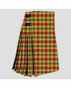 Clan McDuck Tartan Kilt