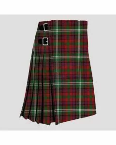 Clan MaGuire Premium Tartan Kilt 