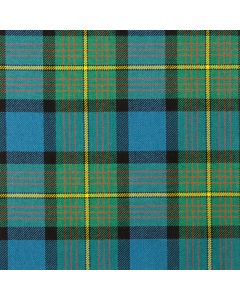 Clan Muir Ancient Tartan kilt
