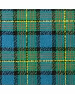 Clan Muir Ancient Tartan kilt
