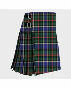Clan Ogilvie Tartan Kilt 