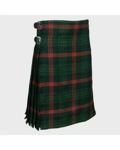 Clan Ross Hunting Tartan Kilt