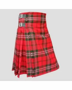 Clan Scott Family Tartan Kilt