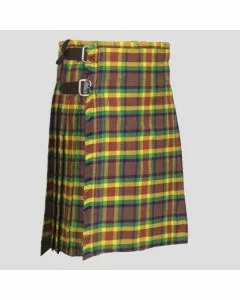 Clan Shannon Tartan Kilt