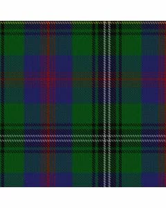 Clan Wood Tartan Kilt