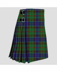 Clan Adam Tartan Kilt