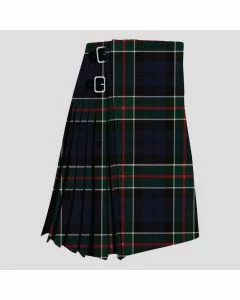 Clan Colquhoun Modern Tartan Kilt