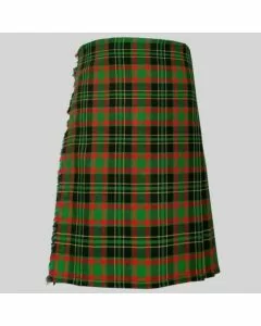 Clan Doyle Tartan Kilt Men