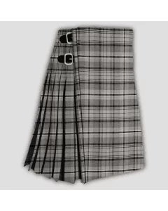 Clan Grey Hamilton Tartan Kilt